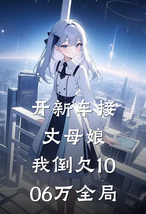 开新车接丈母娘，我倒欠1006万全局