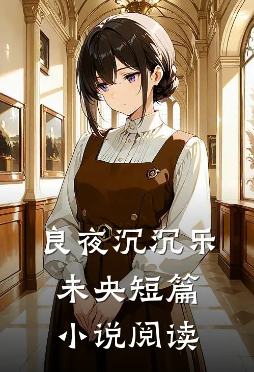 良夜沉沉乐未央短篇小说阅读