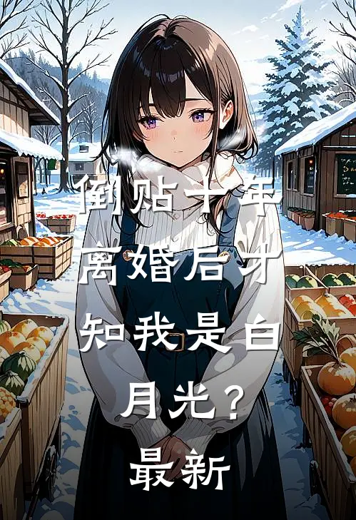 倒贴十年，离婚后才知我是白月光？最新