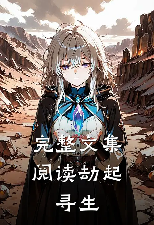 完整文集阅读劫起，寻生
