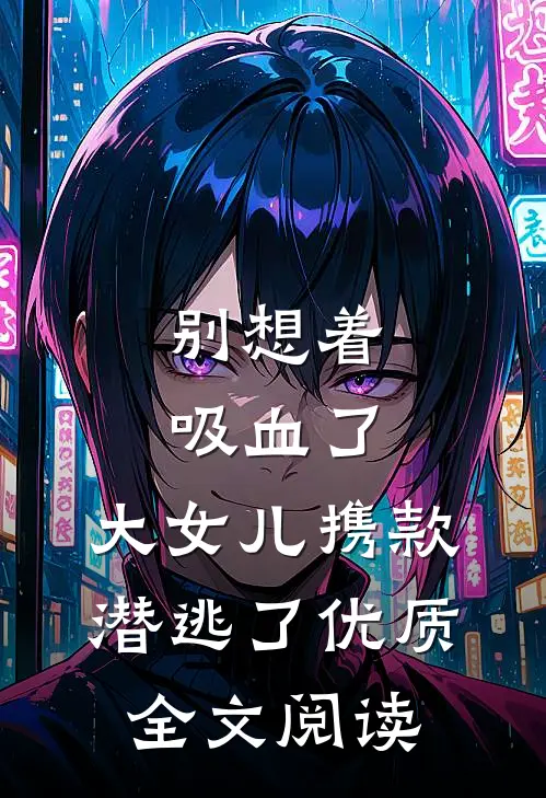 别想着吸血了，大女儿携款潜逃了优质全文阅读