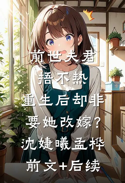 前世夫君捂不热，重生后却非要她改嫁？沈婕曦孟桦前文+后续