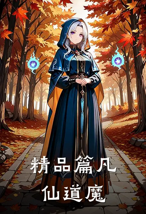 精品篇凡仙道魔