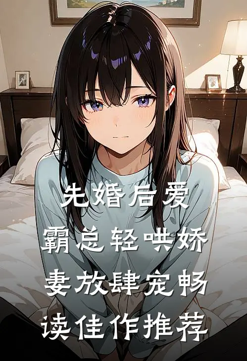 先婚后爱：霸总轻哄娇妻放肆宠畅读佳作推荐