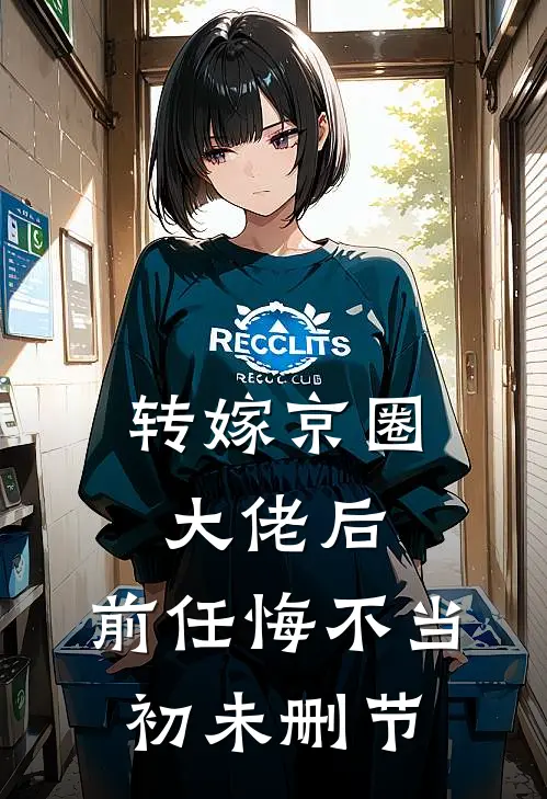 转嫁京圈大佬后，前任悔不当初未删节