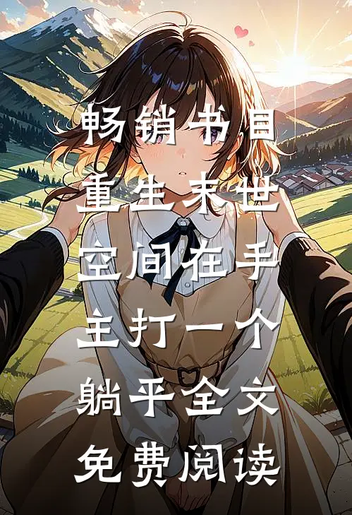 畅销书目重生末世:空间在手,主打一个躺平全文免费阅读
