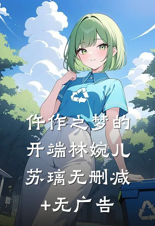 《仵作之梦的开端》林婉儿苏璃无删减+无广告