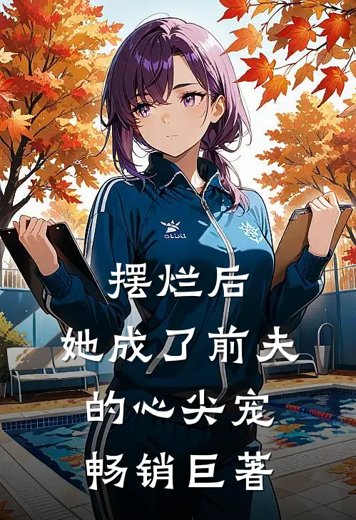 摆烂后，她成了前夫的心尖宠畅销巨著