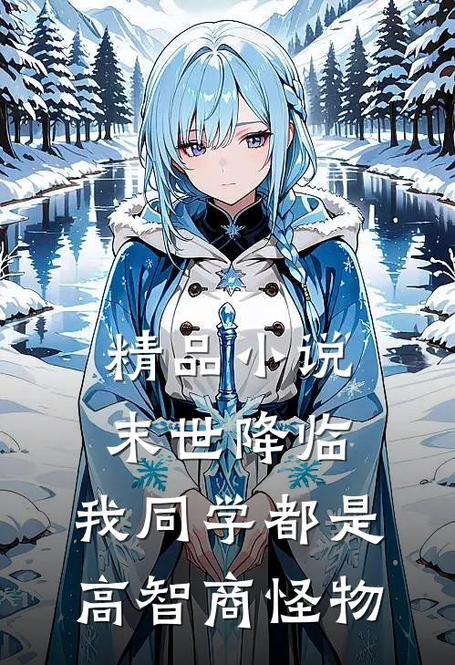 精品小说末世降临：我同学都是高智商怪物