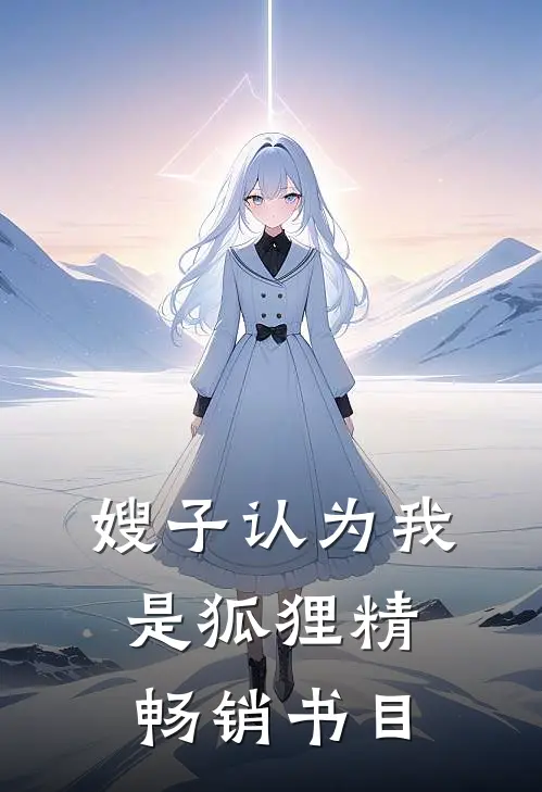 嫂子认为我是狐狸精畅销书目