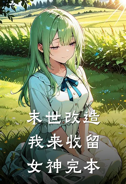 末世改造，我来收留女神完本