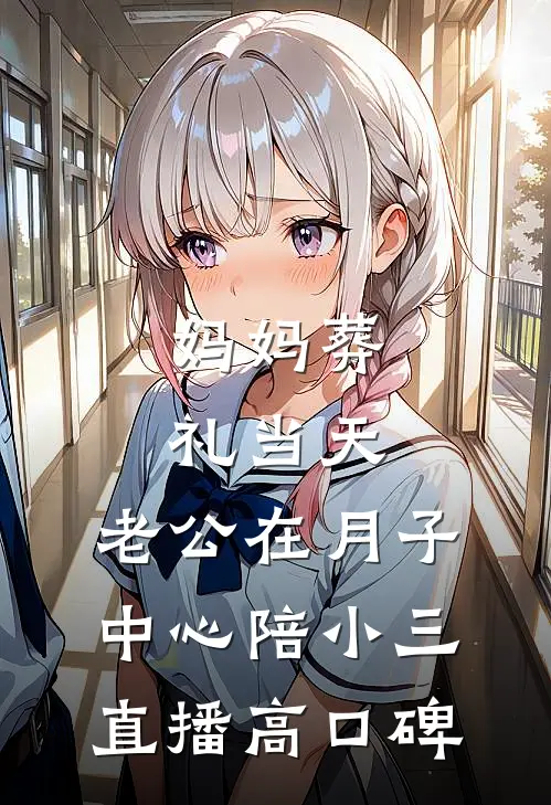 妈妈葬礼当天，老公在月子中心陪小三直播高口碑