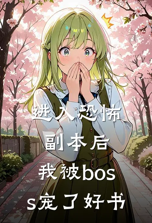 进入恐怖副本后，我被boss宠了好书