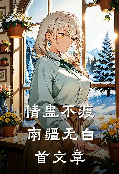情蛊不渡，南疆无白首文章