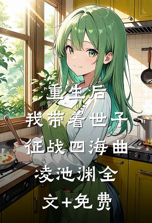 重生后，我带着世子征战四海曲凌池渊全文+免费