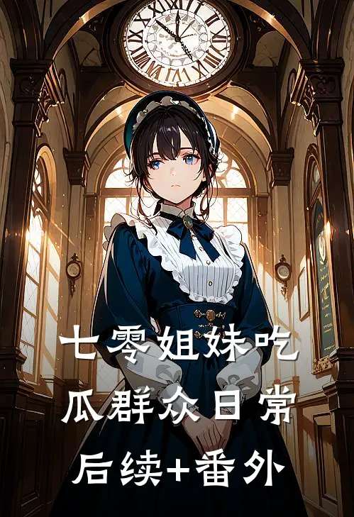 七零姐妹吃瓜群众日常后续+番外