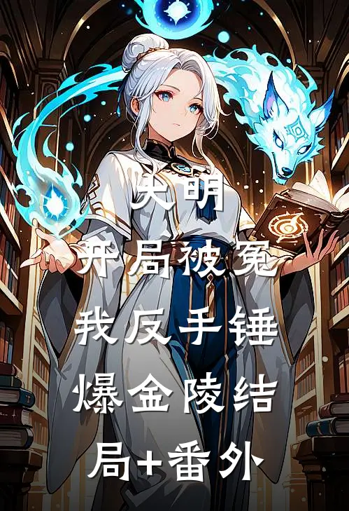 大明：开局被冤，我反手锤爆金陵结局+番外