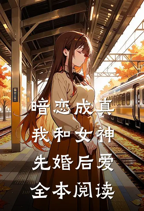 暗恋成真，我和女神先婚后爱全本阅读