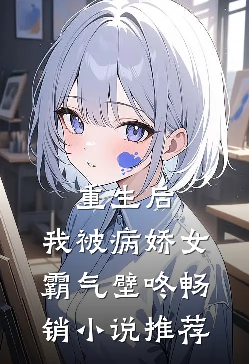 重生后，我被病娇女霸气壁咚畅销小说推荐