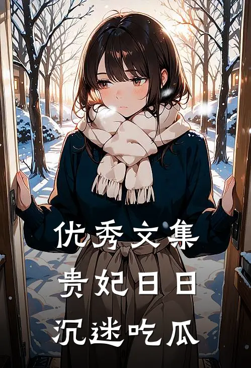 优秀文集贵妃日日沉迷吃瓜