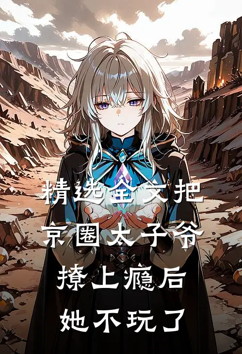 精选全文 把京圈太子爷撩上瘾后，她不玩了