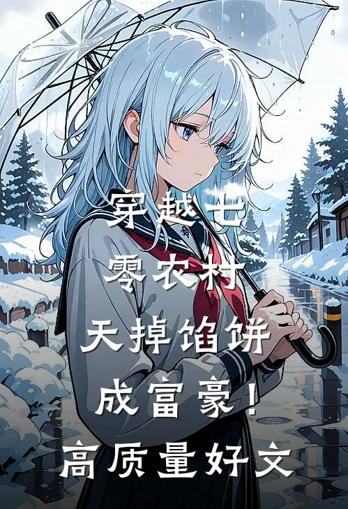 穿越七零农村，天掉馅饼成富豪！高质量好文