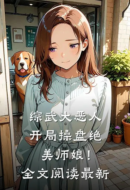 综武大恶人：开局操盘绝美师娘！全文阅读最新