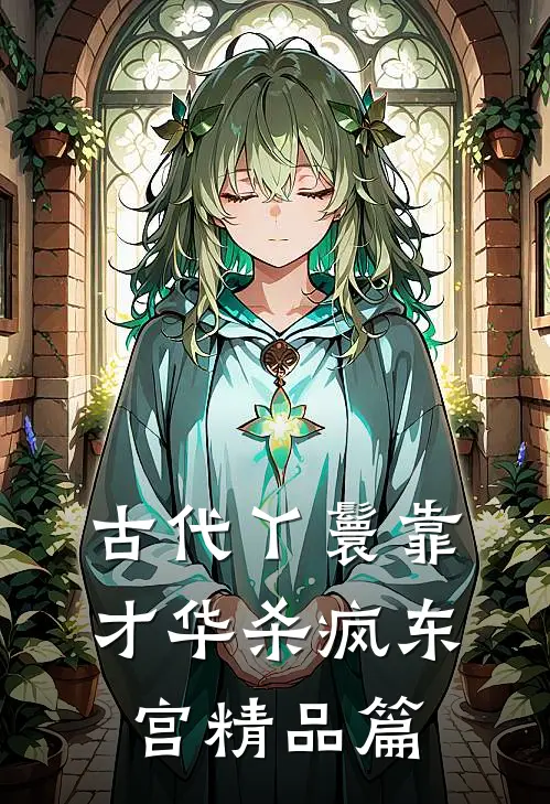 古代丫鬟靠才华杀疯东宫精品篇