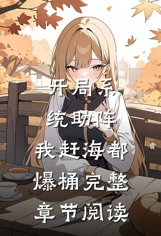 开局系统助阵，我赶海都爆桶完整章节阅读