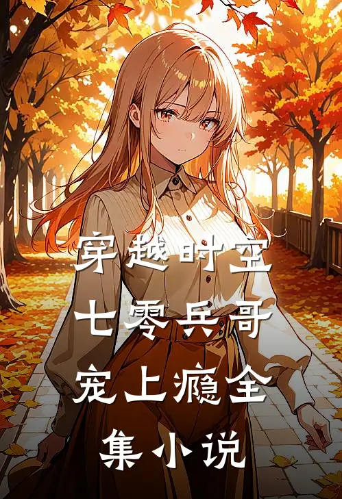 穿越时空，七零兵哥宠上瘾全集小说