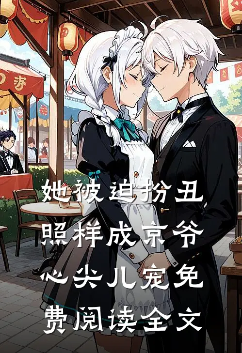 她被迫扮丑，照样成京爷心尖儿宠免费阅读全文