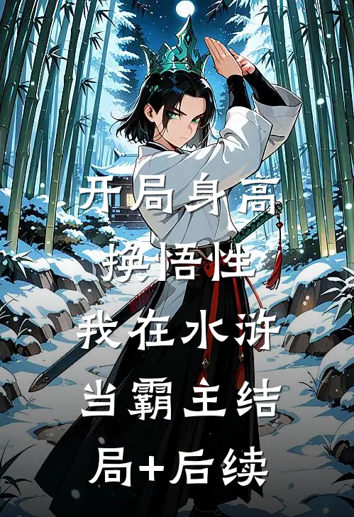 开局身高换悟性：我在水浒当霸主结局+后续