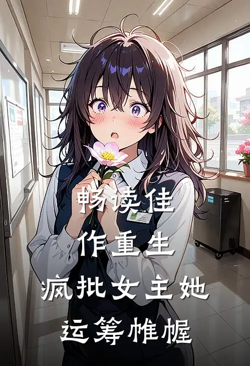 畅读佳作重生：疯批女主她运筹帷幄