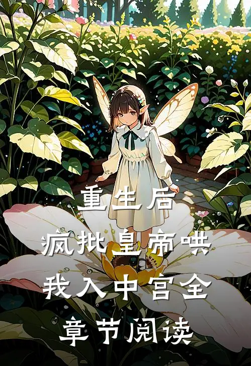 重生后，疯批皇帝哄我入中宫全章节阅读