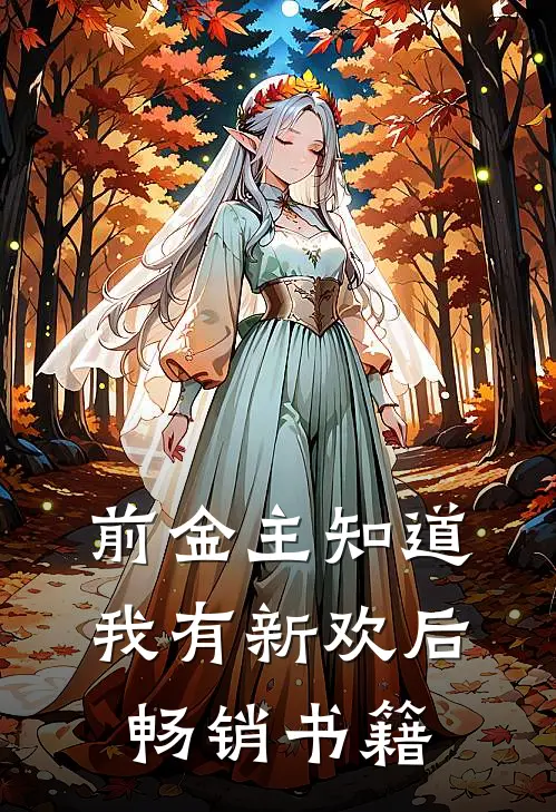 前金主知道我有新欢后畅销书籍