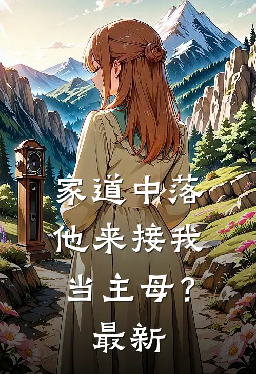 家道中落，他来接我当主母？最新