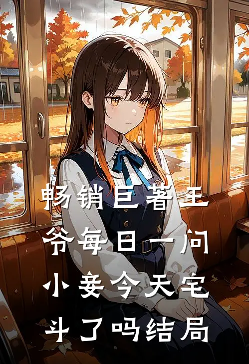 畅销巨著王爷每日一问小妾今天宅斗了吗结局