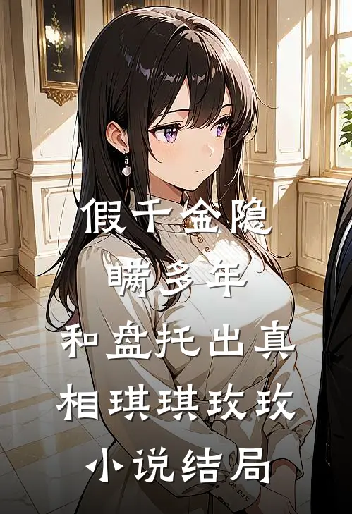 假千金隐瞒多年，和盘托出真相琪琪玫玫小说结局