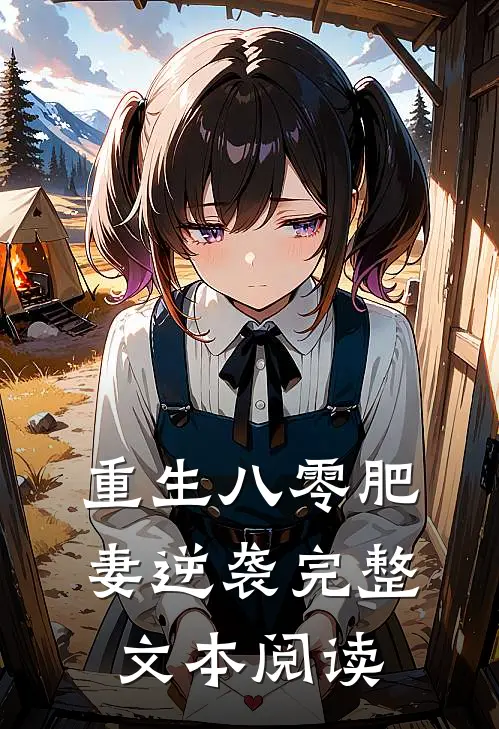 重生八零肥妻逆袭完整文本阅读