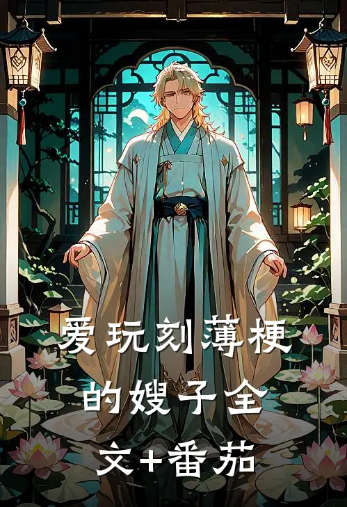 爱玩刻薄梗的嫂子全文+番茄
