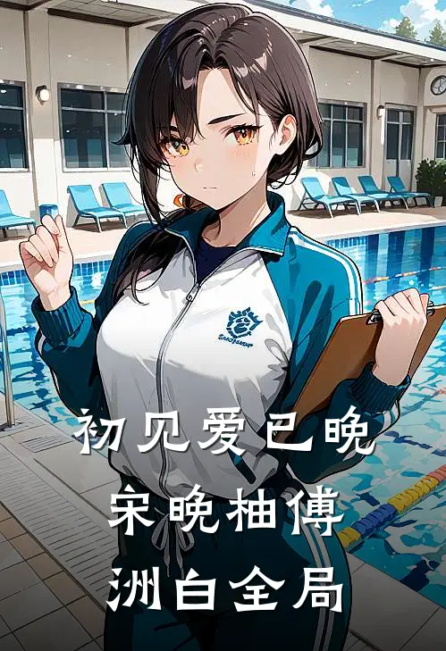 初见爱已晚宋晚柚傅洲白全局