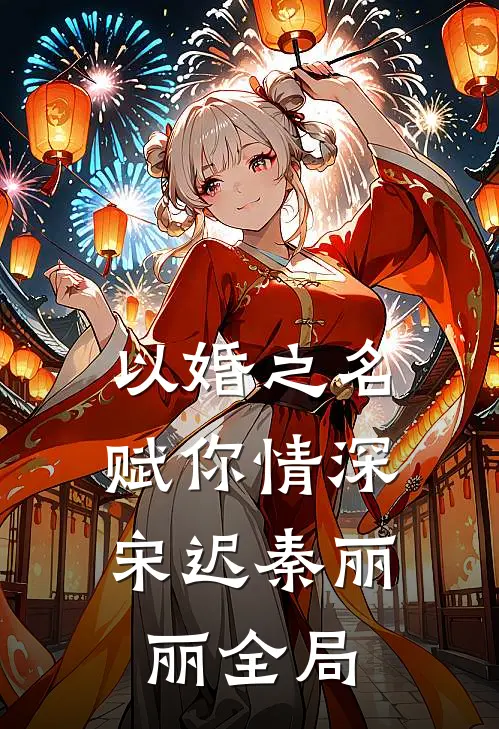 以婚之名，赋你情深宋迟秦丽丽全局