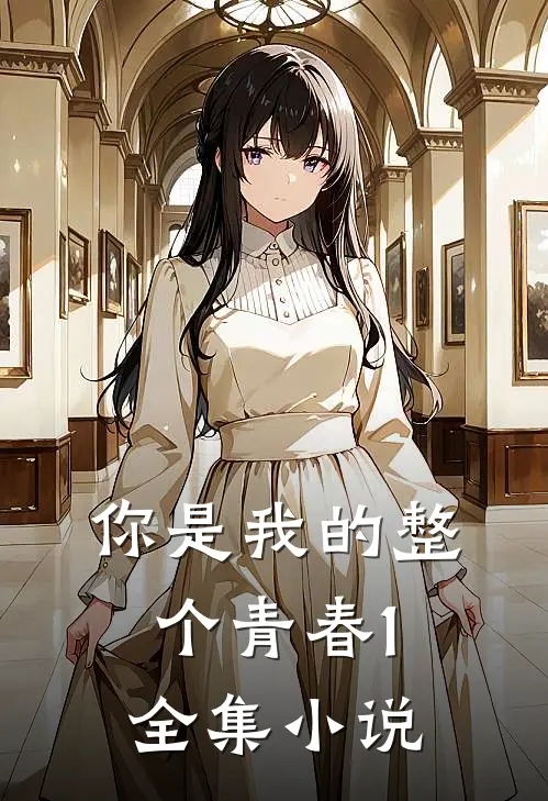 你是我的整个青春1全集小说