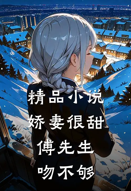 精品小说娇妻很甜：傅先生吻不够