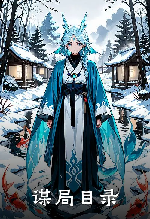 谋局目录