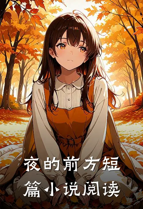 夜的前方短篇小说阅读