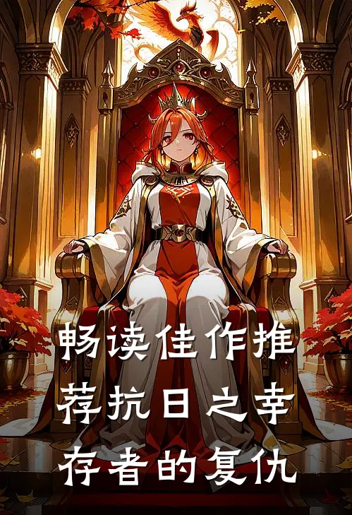 畅读佳作推荐抗日之幸存者的复仇