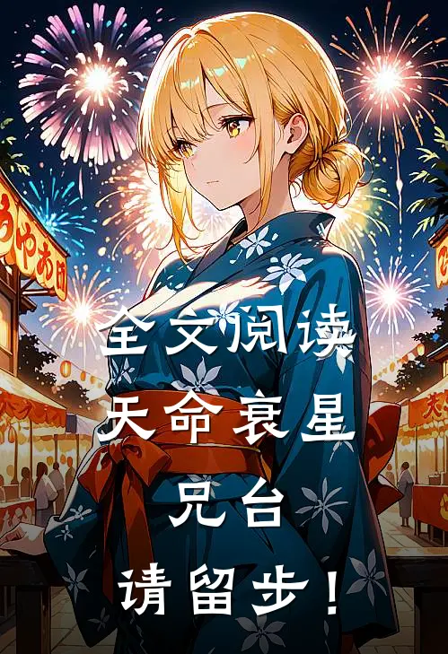 全文阅读天命衰星：兄台，请留步！