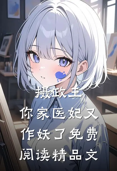摄政王,你家医妃又作妖了免费阅读精品文
