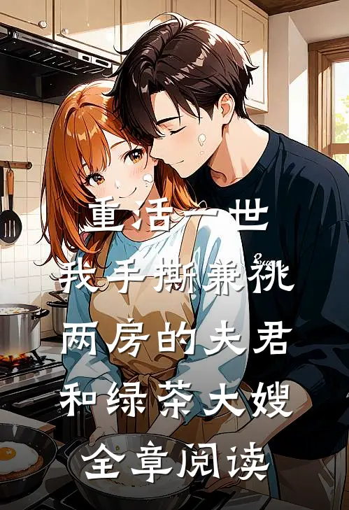 重活一世，我手撕兼祧两房的夫君和绿茶大嫂全章阅读